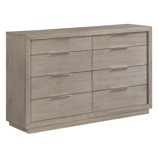 Arcadia - 8-Drawer Dresser – Dressers by Elements International at Furniture Wholesale Plus , Nashville furniture store