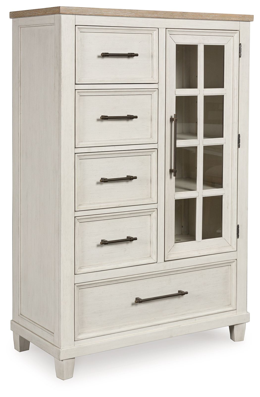 Door Chests