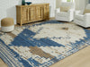 Varnler - Rug – Area Rugs by Signature Design by Ashley® at Furniture Wholesale Plus , Nashville furniture store