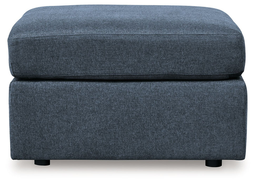 Modmax - Oversized Accent Ottoman – Accent Ottomans by Signature Design by Ashley® at Furniture Wholesale Plus , Nashville furniture store