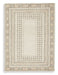 Idaman - Rug - Premium Area Rugs from Signature Design by Ashley® - Just $218! Shop now at Furniture Wholesale Plus  We are the best furniture store in Nashville, Hendersonville, Goodlettsville, Madison, Antioch, Mount Juliet, Lebanon, Gallatin, Springfield, Murfreesboro, Franklin, Brentwood