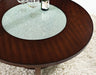 Rafael - Table – Cocktail Tables by Steve Silver Furniture at Furniture Wholesale Plus , Nashville furniture store