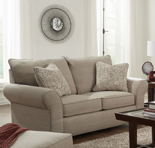 Maddox - Loveseat - Premium Stationary Loveseats from Jackson - Just $809! Shop now at Furniture Wholesale Plus  We are the best furniture store in Nashville, Hendersonville, Goodlettsville, Madison, Antioch, Mount Juliet, Lebanon, Gallatin, Springfield, Murfreesboro, Franklin, Brentwood