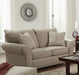 Maddox - Loveseat – Stationary Loveseats by Jackson at Furniture Wholesale Plus , Nashville furniture store