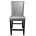 Camila - Counter Chair (Set of 2) - Premium Chair Sets from Steve Silver Furniture - Just $319! Shop now at Furniture Wholesale Plus  We are the best furniture store in Nashville, Hendersonville, Goodlettsville, Madison, Antioch, Mount Juliet, Lebanon, Gallatin, Springfield, Murfreesboro, Franklin, Brentwood