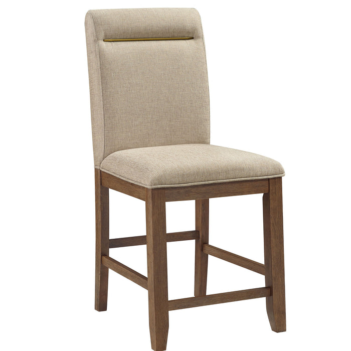 Garland - Chair – Counter Chairs by Steve Silver Furniture at Furniture Wholesale Plus , Nashville furniture store