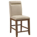 Garland - Chair – Counter Chairs by Steve Silver Furniture at Furniture Wholesale Plus , Nashville furniture store