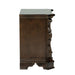 Arbor Place - Nightstand - Brownstone – Accent Nightstands by Liberty Furniture at Furniture Wholesale Plus , Nashville furniture store