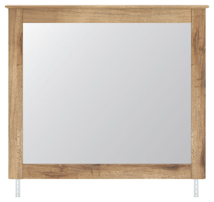Makidern - Bedroom Mirror – Mirrors by Signature Design by Ashley® at Furniture Wholesale Plus , Nashville furniture store