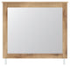 Makidern - Bedroom Mirror – Mirrors by Signature Design by Ashley® at Furniture Wholesale Plus , Nashville furniture store