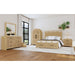 Ridgemont - Large Cabinet – Standard Bookcases by Elements International at Furniture Wholesale Plus , Nashville furniture store