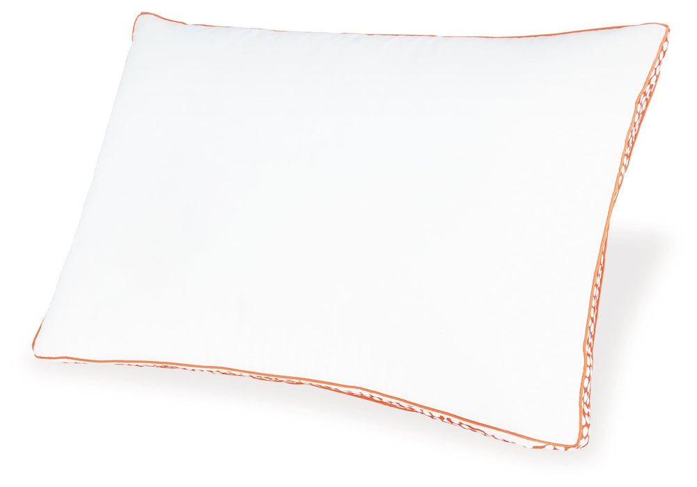 Zephyr 2.0 - 3-in-1 Pillow - Premium Bed Pillows from Ashley Sleep® - Just $438! Shop now at Furniture Wholesale Plus  We are the best furniture store in Nashville, Hendersonville, Goodlettsville, Madison, Antioch, Mount Juliet, Lebanon, Gallatin, Springfield, Murfreesboro, Franklin, Brentwood