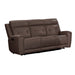 Beckham - Sofa P2 & ZG - Aline Saddle – Reclining Sofas by Liberty Furniture at Furniture Wholesale Plus , Nashville furniture store