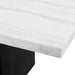Valentino - Dining Set – 5 Piece Dining Room Sets by Elements International at Furniture Wholesale Plus , Nashville furniture store