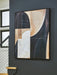 Ewanford - Wall Art - Black / Brown / Tan – Canvas Art by Signature Design by Ashley® at Furniture Wholesale Plus , Nashville furniture store