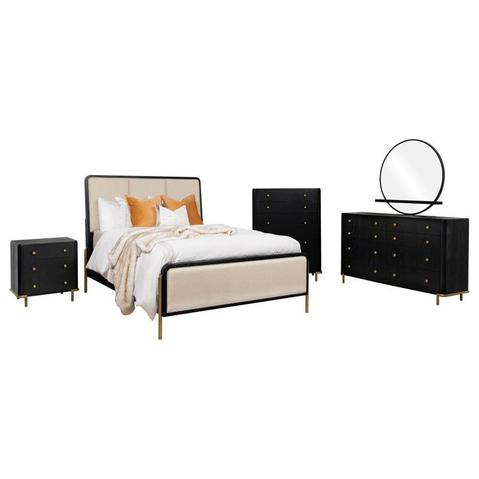 Arini - Bedroom Set – 4 Piece Bedroom Sets by CoasterElevations at Furniture Wholesale Plus , Nashville furniture store