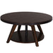 Aspen Skies - Motion Cocktail Table – Cocktail Tables by Liberty Furniture at Furniture Wholesale Plus , Nashville furniture store