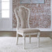 Magnolia Manor - Splat Back Upholstered Chair – Arm Chairs by Liberty Furniture at Furniture Wholesale Plus , Nashville furniture store