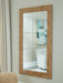 Waylane - Floor Mirror - Brown – Floor Mirrors by Signature Design by Ashley® at Furniture Wholesale Plus , Nashville furniture store