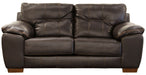 Hudson - Loveseat – Stationary Loveseats by Jackson at Furniture Wholesale Plus , Nashville furniture store