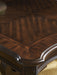 Royale - Dining Set – 5 Piece Dining Room Sets by Steve Silver Furniture at Furniture Wholesale Plus , Nashville furniture store