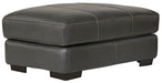 Marco - Ottoman – Upholstered Ottomans by Jackson at Furniture Wholesale Plus , Nashville furniture store