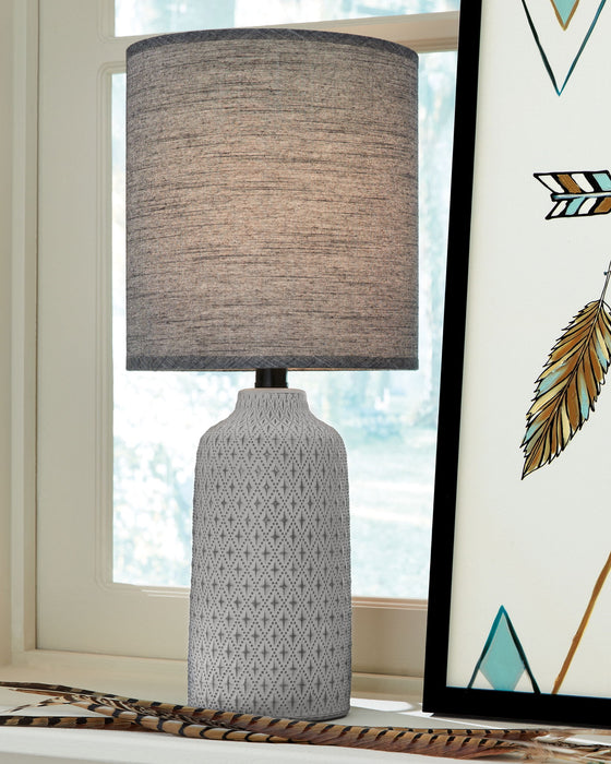 Donnford - Table Lamp