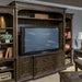 Paradise Valley - Entertainment Center – Entertainment Centers by Liberty Furniture at Furniture Wholesale Plus , Nashville furniture store