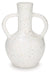 Dallinworth - Vase – Vases & Jars by Signature Design by Ashley® at Furniture Wholesale Plus , Nashville furniture store