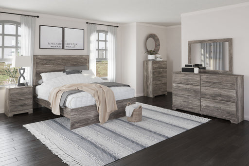 Ralinksi - Bedroom Set – 5 Piece Bedroom Sets by Signature Design by Ashley® at Furniture Wholesale Plus , Nashville furniture store