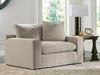 Maxton Heights - Chair And A Half – Arm Chairs by Benchcraft® at Furniture Wholesale Plus , Nashville furniture store