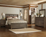 Juararo - Panel Bed – Panel Beds by Signature Design by Ashley® at Furniture Wholesale Plus , Nashville furniture store