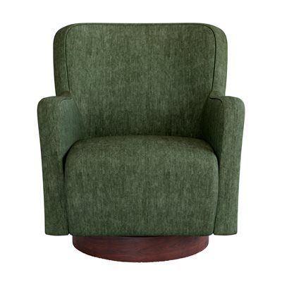 Clara - Swivel Chair