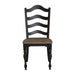 Magnolia Manor - Spindle Back Chair – Counter Chairs by Liberty Furniture at Furniture Wholesale Plus , Nashville furniture store