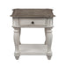 Magnolia Manor - End Table – End Tables by Liberty Furniture at Furniture Wholesale Plus , Nashville furniture store