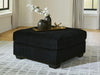 SimpleJoy - Oversized Accent Ottoman – Accent Ottomans by Signature Design by Ashley® at Furniture Wholesale Plus , Nashville furniture store