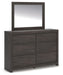 Fraluna - Panel Bedroom Set – 4 Piece Bedroom Sets by Signature Design by Ashley® at Furniture Wholesale Plus , Nashville furniture store