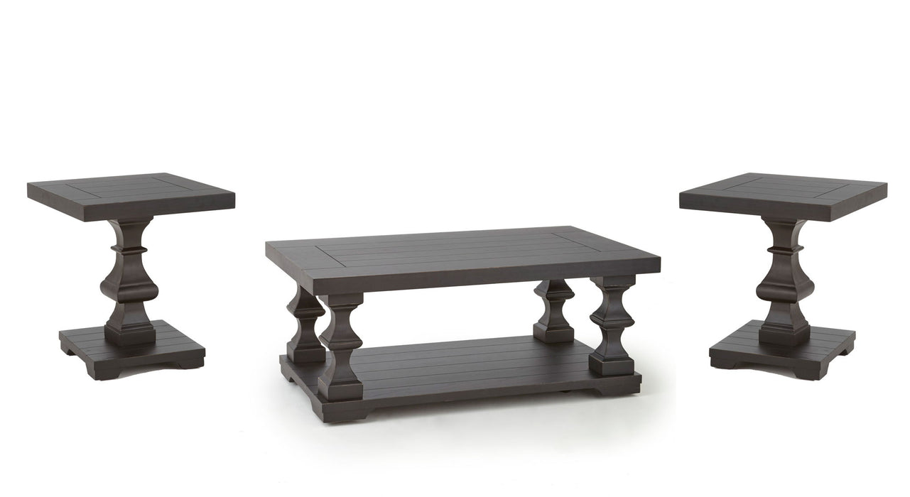 Dory - Table Set – Table Sets by Steve Silver Furniture at Furniture Wholesale Plus , Nashville furniture store