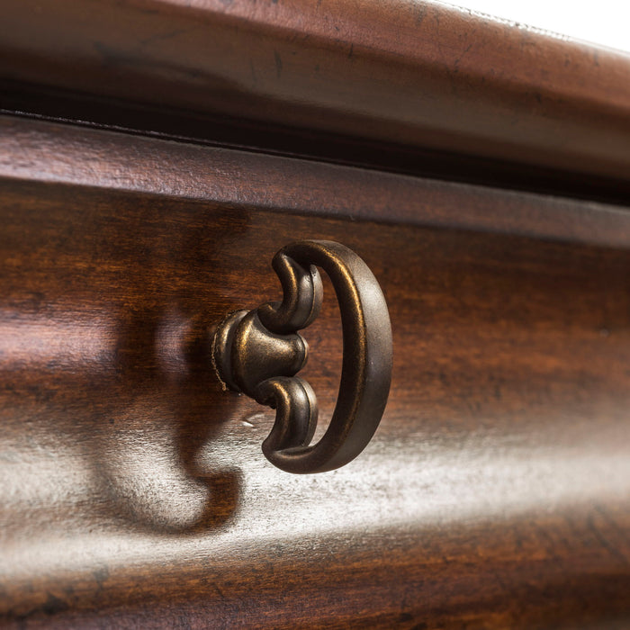 Rustic Traditions - Nightstand – Accent Nightstands by Liberty Furniture at Furniture Wholesale Plus , Nashville furniture store