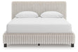 Zuraleus - Upholstered Bed – Upholstered Beds by Signature Design by Ashley® at Furniture Wholesale Plus , Nashville furniture store
