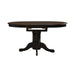 Carolina Crossing - Pedestal Table – Dining Tables by Liberty Furniture at Furniture Wholesale Plus , Nashville furniture store