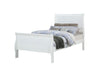 Louis Philip - Bedroom Set – 4 Piece Bedroom Sets by Crown Mark at Furniture Wholesale Plus , Nashville furniture store