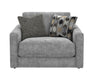 Avondale - Chair 1/2 – Arm Chairs by Jackson at Furniture Wholesale Plus , Nashville furniture store