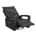 Eco - P1 Recliner With Glider And Swivel – Swivel Glider Chairs by Elements International at Furniture Wholesale Plus , Nashville furniture store