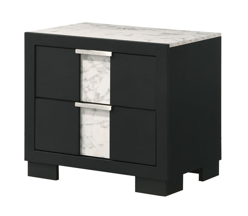 Rangley - Night Stand - Premium Accent Nightstands from Crown Mark - Just $179! Shop now at Furniture Wholesale Plus  We are the best furniture store in Nashville, Hendersonville, Goodlettsville, Madison, Antioch, Mount Juliet, Lebanon, Gallatin, Springfield, Murfreesboro, Franklin, Brentwood