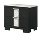 Rangley - Night Stand – Accent Nightstands by Crown Mark at Furniture Wholesale Plus , Nashville furniture store