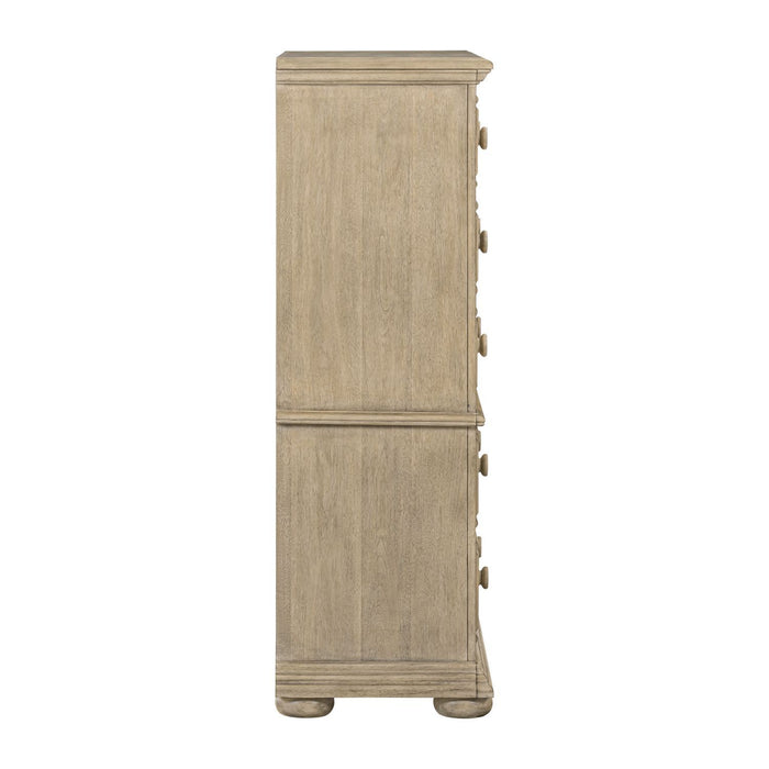 Summer House - 5 Drawer Chest – Accent Chests by Liberty Furniture at Furniture Wholesale Plus , Nashville furniture store