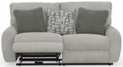 Maxwell - Power Deep Seat Reclining Loveseat – Reclining Loveseats by Catnapper at Furniture Wholesale Plus , Nashville furniture store