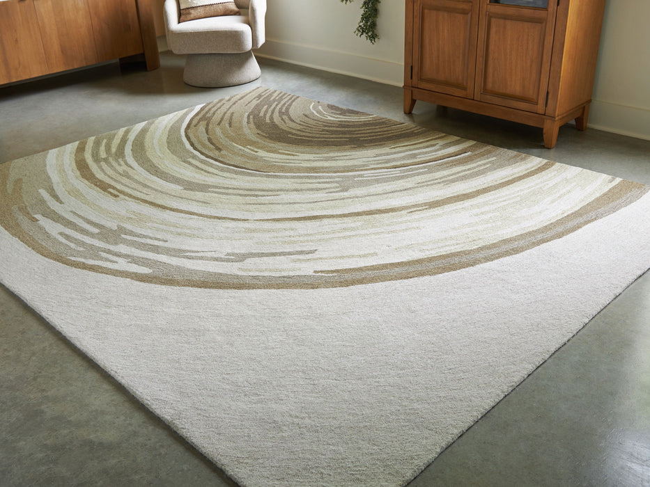 Rizwana - Rug – Area Rugs by Signature Design by Ashley® at Furniture Wholesale Plus , Nashville furniture store