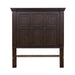 Big Valley - Mansion Headboard – Panel Headboards by Liberty Furniture at Furniture Wholesale Plus , Nashville furniture store